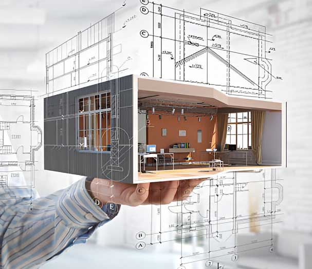 3D Analysis & Detailing