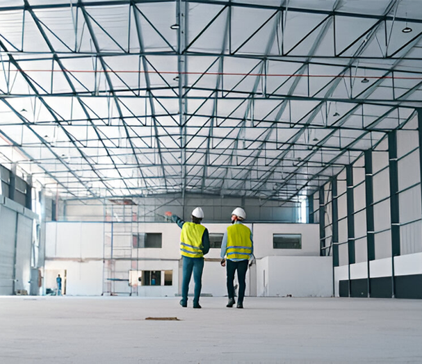 Precast Concrete Design for Structural Engineering in Chennai