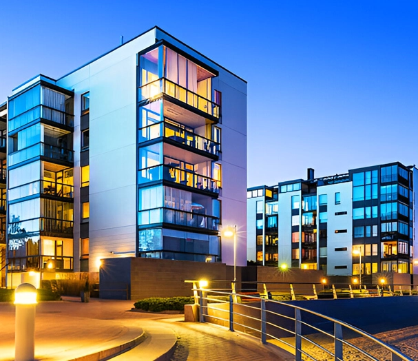 Reinforced Cement Concrete Design for Buildings, Bridges, and Infrastructure in Chennai