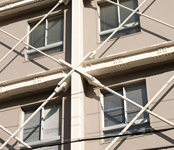 Seismic Retrofitting Solutions to Improve Building Resilience and Earthquake Safety