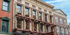 Structural Retrofitting